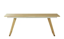 Musterring Esstisch Tavia | 180 cm | Möbel Höffner