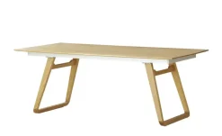 Musterring Esstisch Tavia | 180 cm | Möbel Höffner