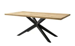 Musterring Esstisch Tiama | Eiche, 180 cm | Höffner