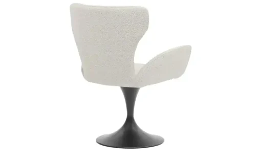 Musterring Esszimmerstuhl JustB! SP150 | Champagner, Boucléstoff
