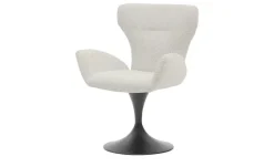 Musterring Esszimmerstuhl JustB! SP150 | Champagner, Boucléstoff