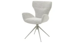 Musterring Esszimmerstuhl JustB! SP150 | Creme, Boucléstoff