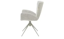 Musterring Esszimmerstuhl JustB! SP150 | Creme, Boucléstoff
