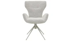 Musterring Esszimmerstuhl JustB! SP150 | Creme, Boucléstoff