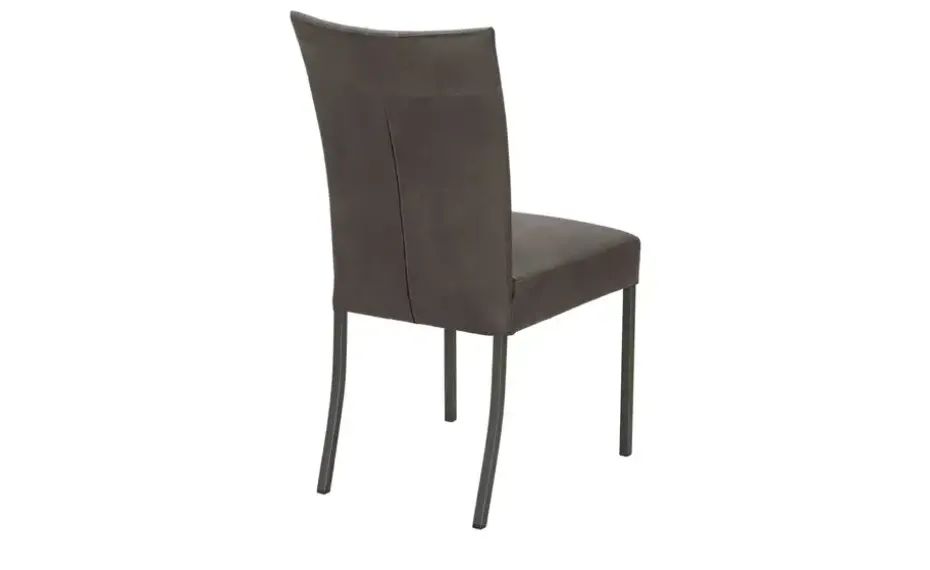 Musterring Esszimmerstuhl Nova | Dunkelbraun, ohne