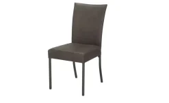 Musterring Esszimmerstuhl Nova | Dunkelbraun, ohne