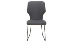 Musterring Esszimmerstuhl Nevio | Kufengestell, Farbe außen: Braun