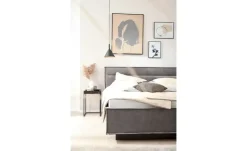 Musterring Polsterbett JustB! | 180 cm, H2 & H3