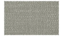 Musterring Polsterbett mit Bettkasten Delphi Variante D | Hellgrau, 180 cm