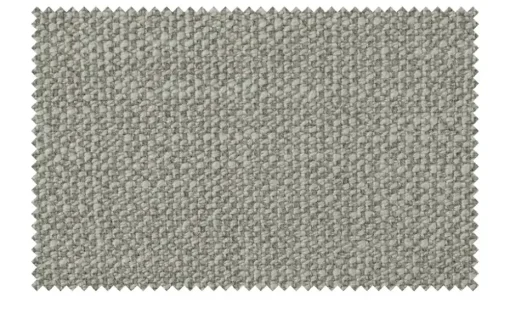 Musterring Polsterbett mit Bettkasten Delphi Variante D | Hellgrau, 180 cm