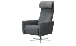 Musterring Relaxsessel MR261 | Graphit | Möbel Höffner