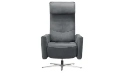 Musterring Relaxsessel MR261 | Graphit | Möbel Höffner