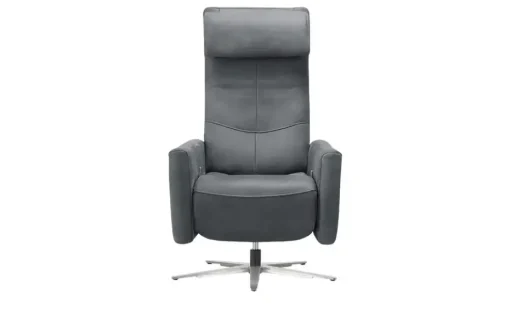 Musterring Relaxsessel MR261 | Graphit | Möbel Höffner