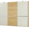 Musterring Schwebetürenschrank Savona 2.0 | Höffner