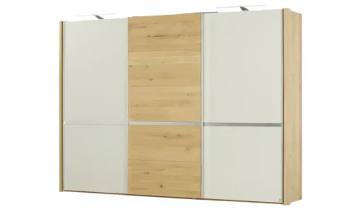 Musterring Schwebetürenschrank Savona 2.0 | Höffner