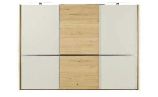 Musterring Schwebetürenschrank Savona 2.0 | Höffner