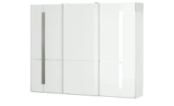 Musterring Schwebetürenschrank, 3-türig Imola W | Schrankhöhe ca, 217 cm