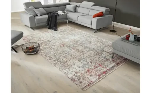 Musterring Teppich | 130 cm, 67 cm | Möbel Höffner