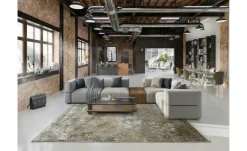 Musterring Teppich | 200 cm, 140 cm | Möbel Höffner