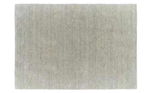 Musterring Teppich | Grau, 200 cm | Möbel Höffner