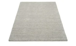 Musterring Teppich | Grau, 200 cm | Möbel Höffner