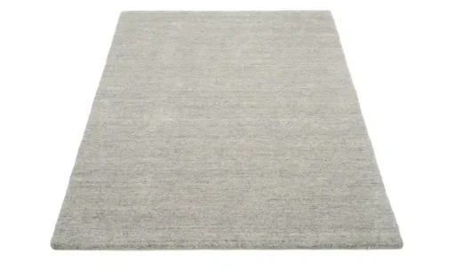 Musterring Teppich | Grau, 200 cm | Möbel Höffner