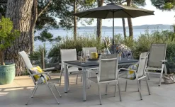 MWH Gartenstuhl Widoo | Möbel Höffner