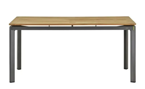 MWH Gartentisch Reno | 160 cm, rechteckig | Höffner