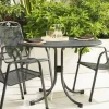 MWH Metall-Gartentisch Savoy | Möbel Höffner