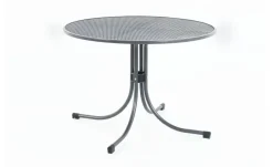 MWH Metall-Gartentisch Savoy | Möbel Höffner