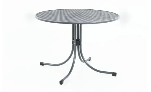 MWH Metall-Gartentisch Savoy | Möbel Höffner