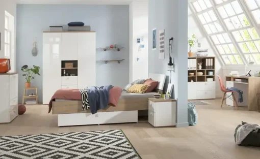 Nachtkommode Bente | Möbel Höffner