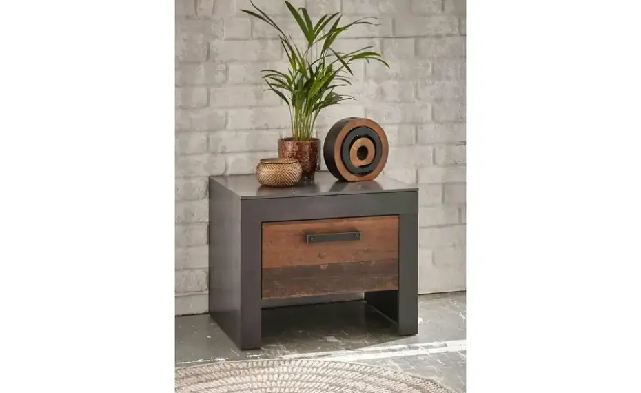 Nachtkommode Bilbao | Möbel Höffner