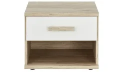 Nachtkommode Caja | Möbel Höffner
