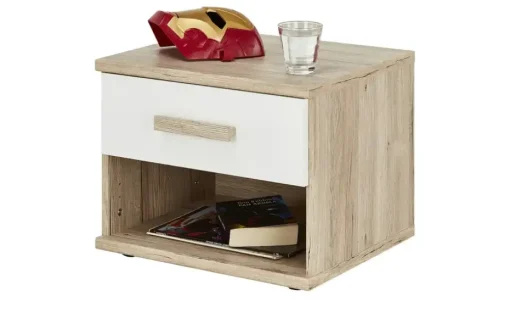 Nachtkommode Caja | Möbel Höffner