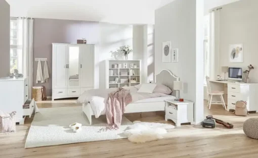 Nachtkommode Eloise | Möbel Höffner