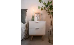 Nachtkommode Gallese | Möbel Höffner