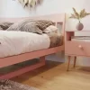 Nachtkommode Ikon | Pink | Möbel Höffner