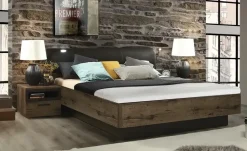 Nachtkommode Jedburgh | Möbel Höffner