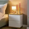 Nachtkommode Lapford | Möbel Höffner