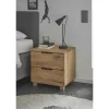 Nachtkommode Massivholz Jakub | Möbel Höffner