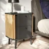 Nachtkommode Postilli | Möbel Höffner
