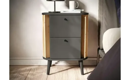 Nachtkommode Postilli | Möbel Höffner