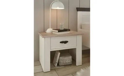 Nachtkommode Roble | Möbel Höffner