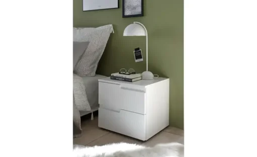 Nachtkommode Spalding | 2 Stück | Möbel Höffner
