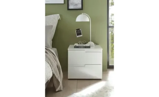 Nachtkommode Spalding | 2 Stück | Möbel Höffner
