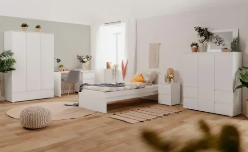 Nachtkommode Tarent | Möbel Höffner