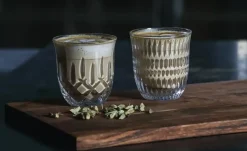 Nachtmann Cappuccino-Gläser 2er Set Noblesse | Cappuccino-Gläser