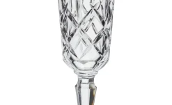 Nachtmann Champagnerglas, 4er-Set Noblesse | Höffner