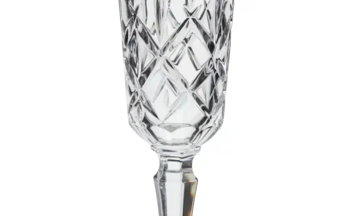 Nachtmann Champagnerglas, 4er-Set Noblesse | Höffner